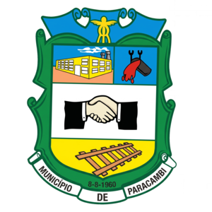 Brasão de Paracambi
